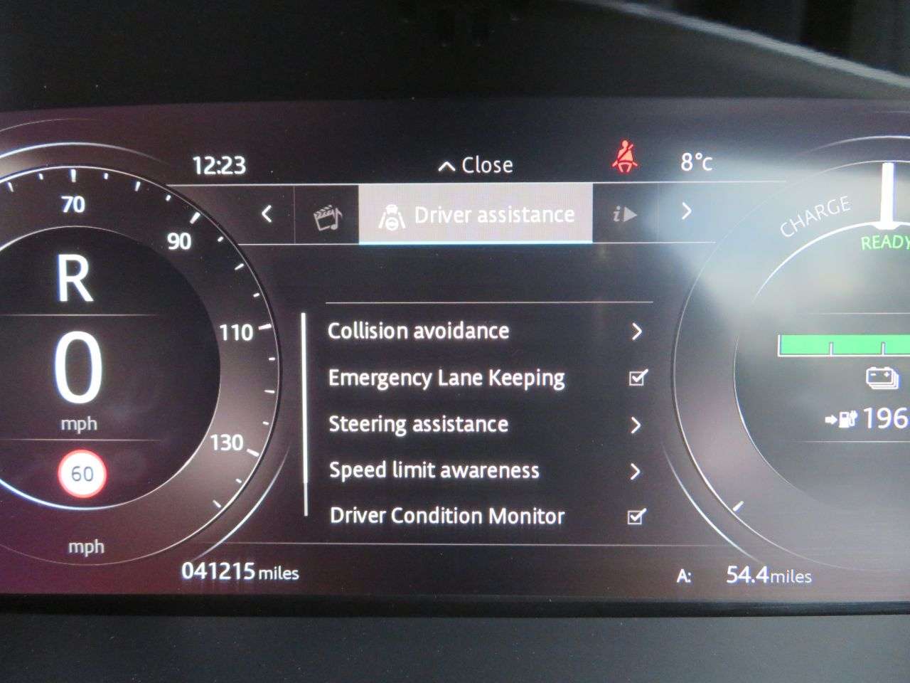 2020 JAGUAR I-PACE 2020 JAGUAR I-PACE