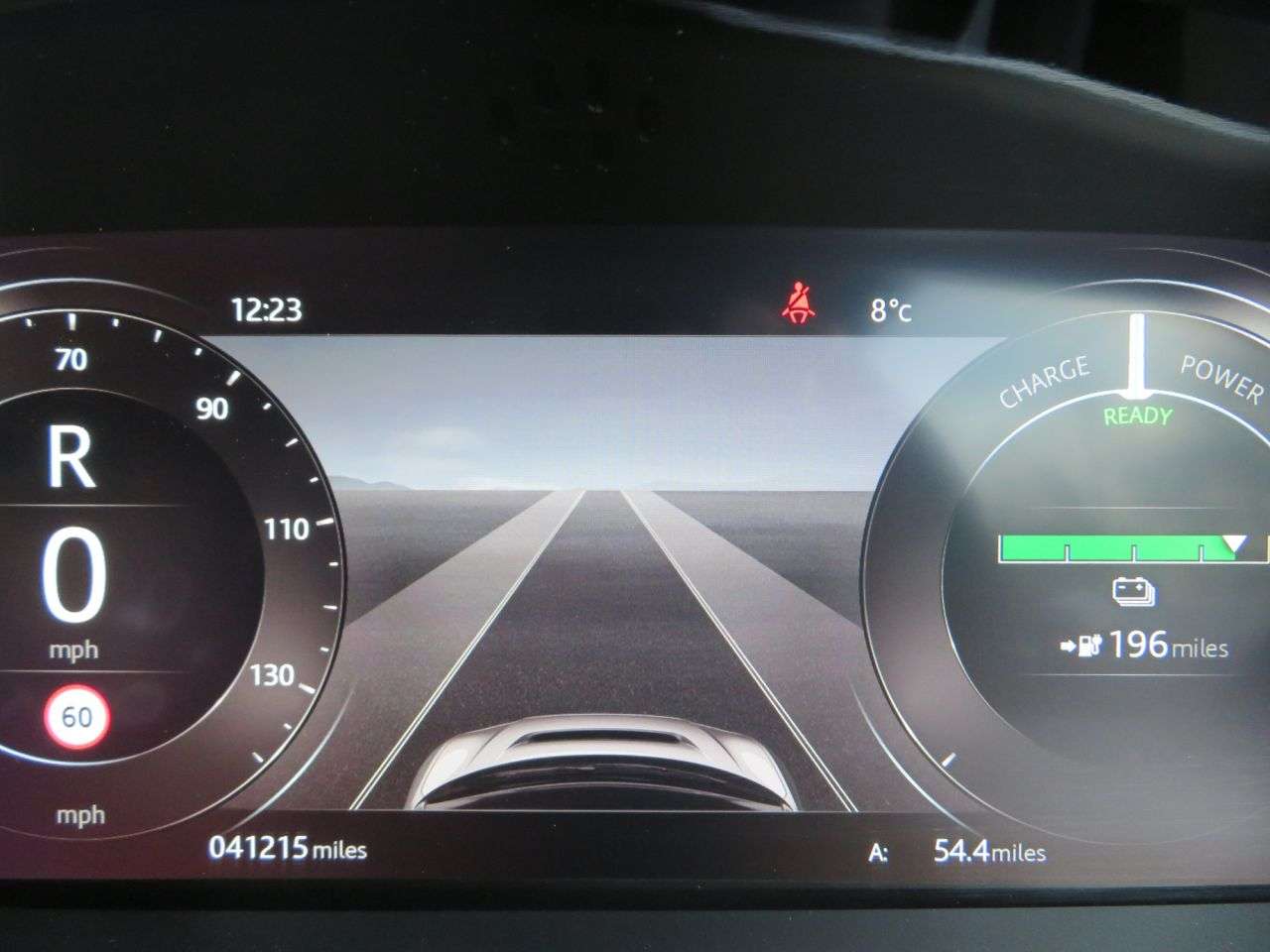 2020 JAGUAR I-PACE 2020 JAGUAR I-PACE