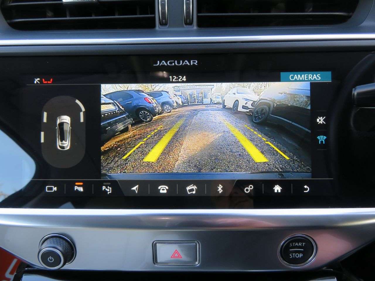 2020 JAGUAR I-PACE 2020 JAGUAR I-PACE