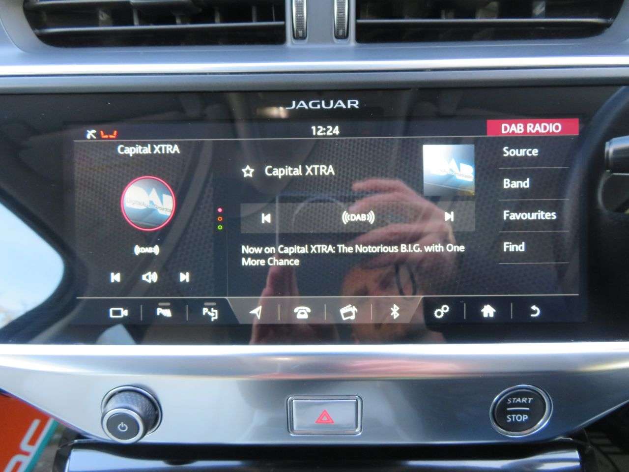 2020 JAGUAR I-PACE 2020 JAGUAR I-PACE