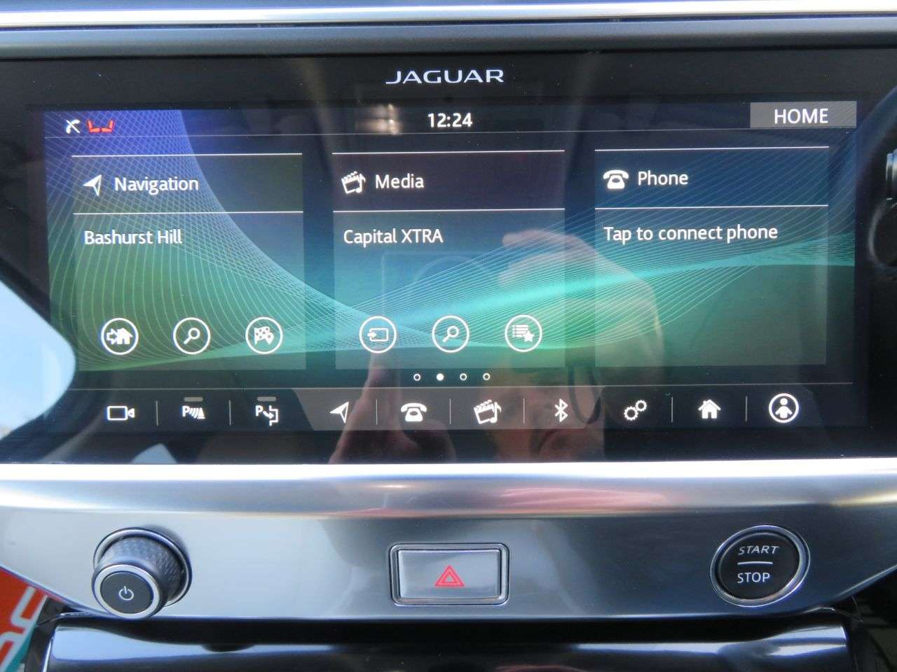 2020 JAGUAR I-PACE 2020 JAGUAR I-PACE