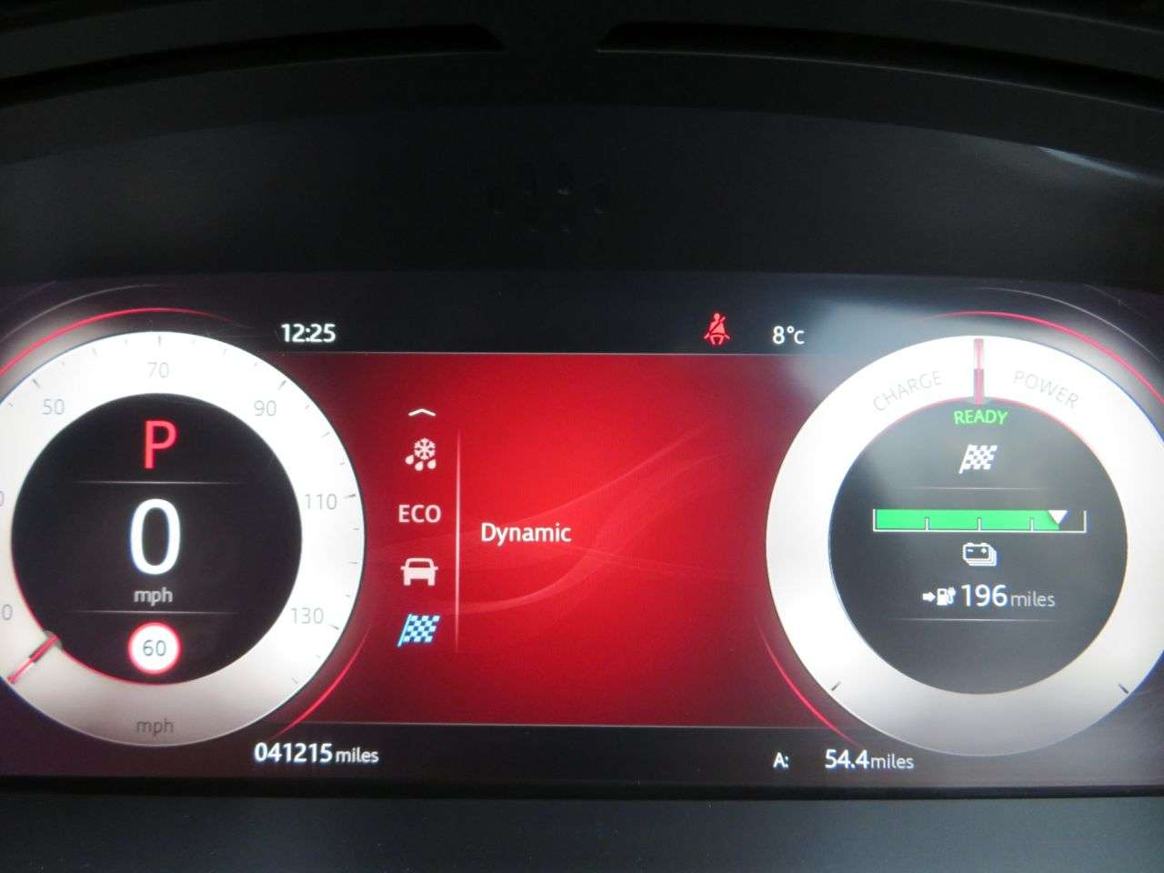 2020 JAGUAR I-PACE 2020 JAGUAR I-PACE