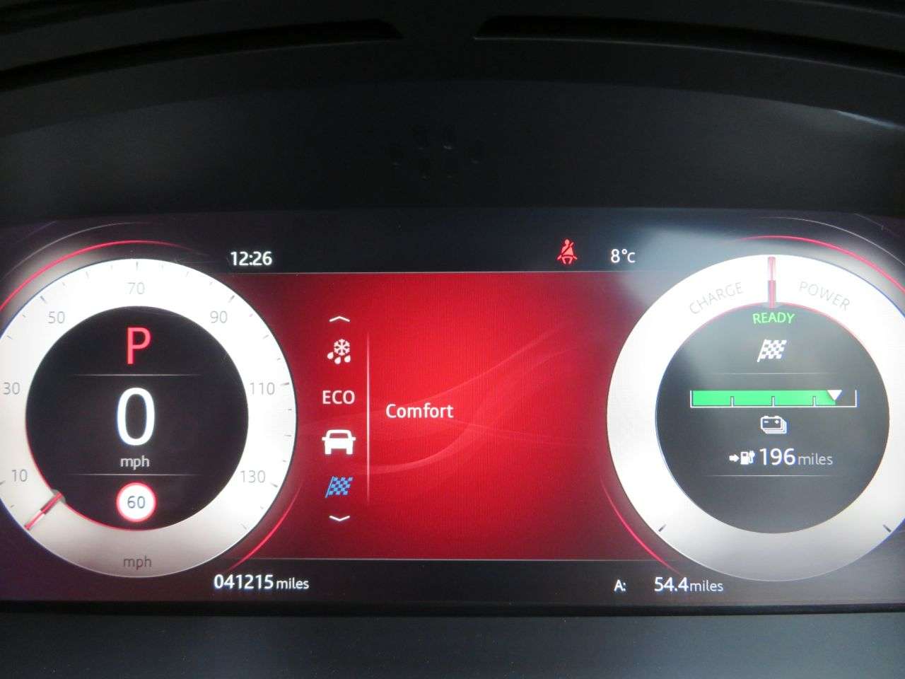 2020 JAGUAR I-PACE 2020 JAGUAR I-PACE