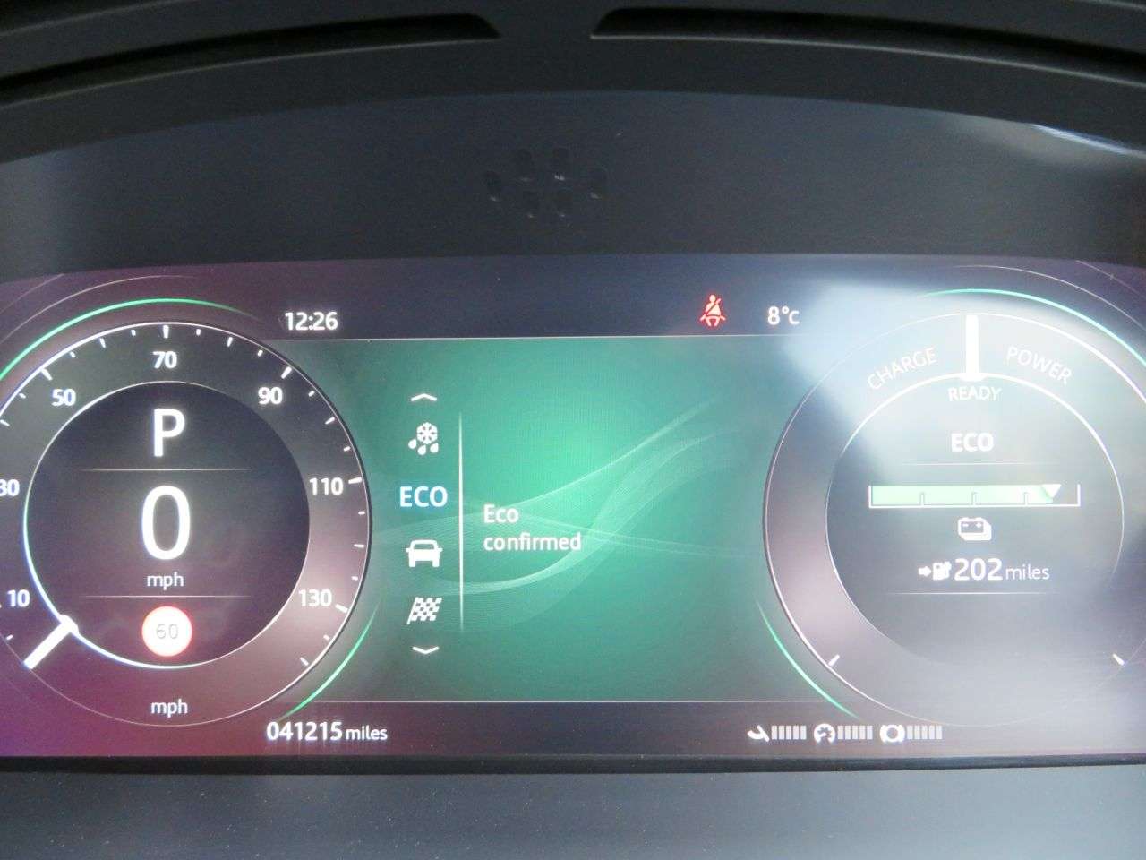 2020 JAGUAR I-PACE 2020 JAGUAR I-PACE