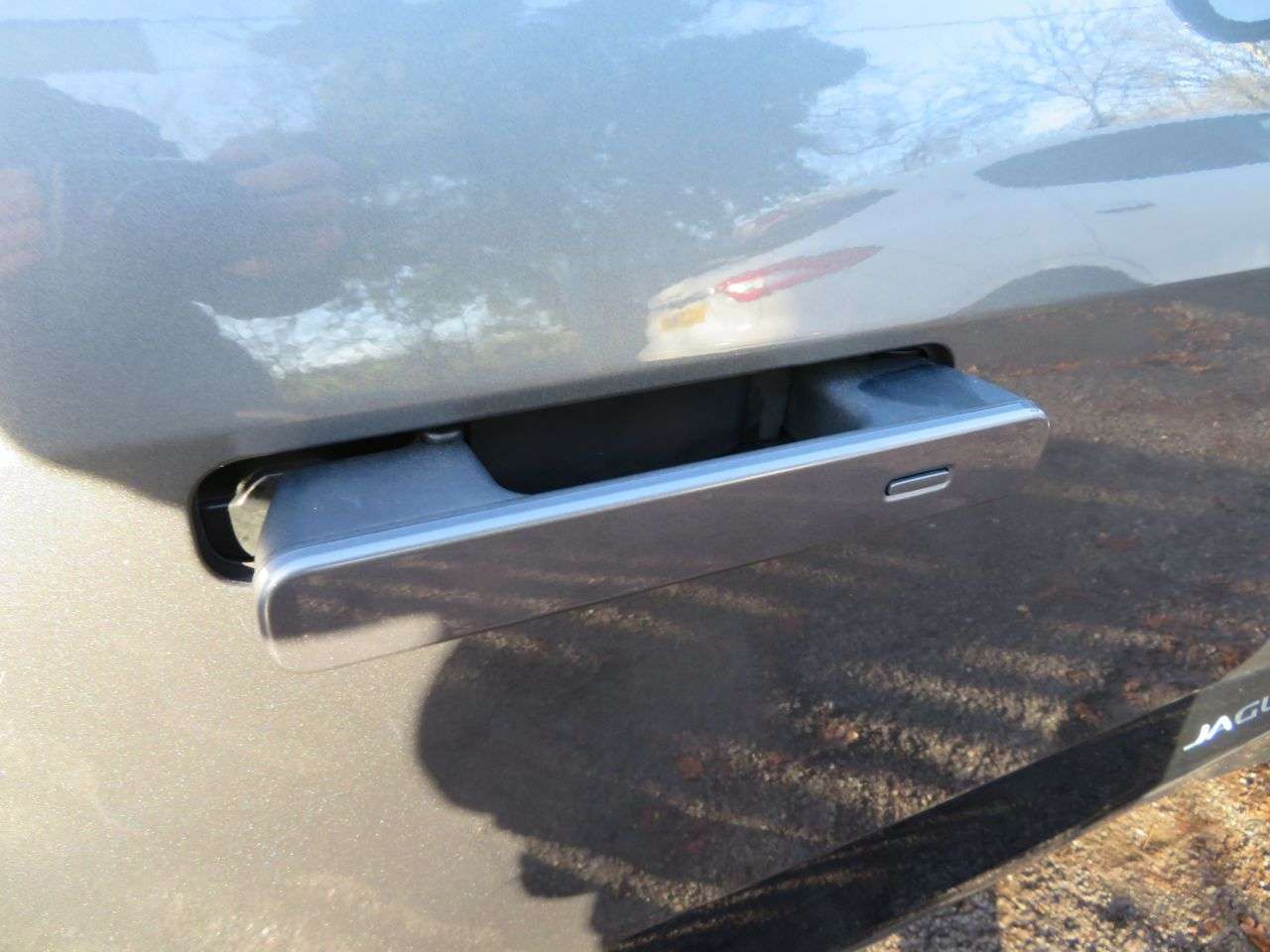 2020 JAGUAR I-PACE 2020 JAGUAR I-PACE