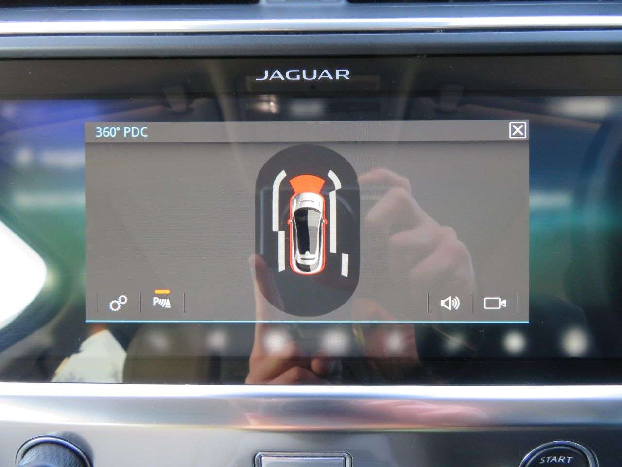 2020 JAGUAR I-PACE 2020 JAGUAR I-PACE