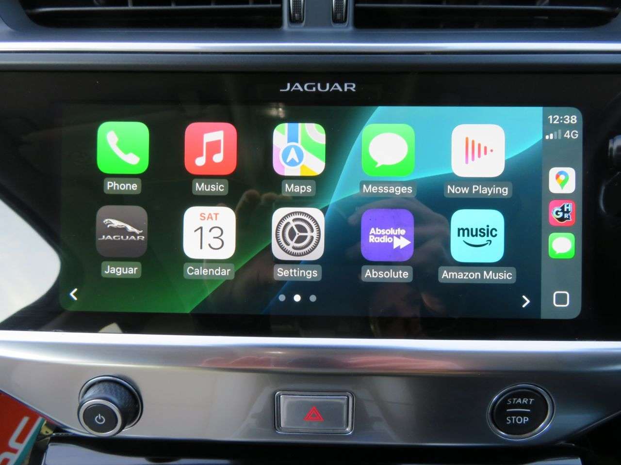 2020 JAGUAR I-PACE 2020 JAGUAR I-PACE