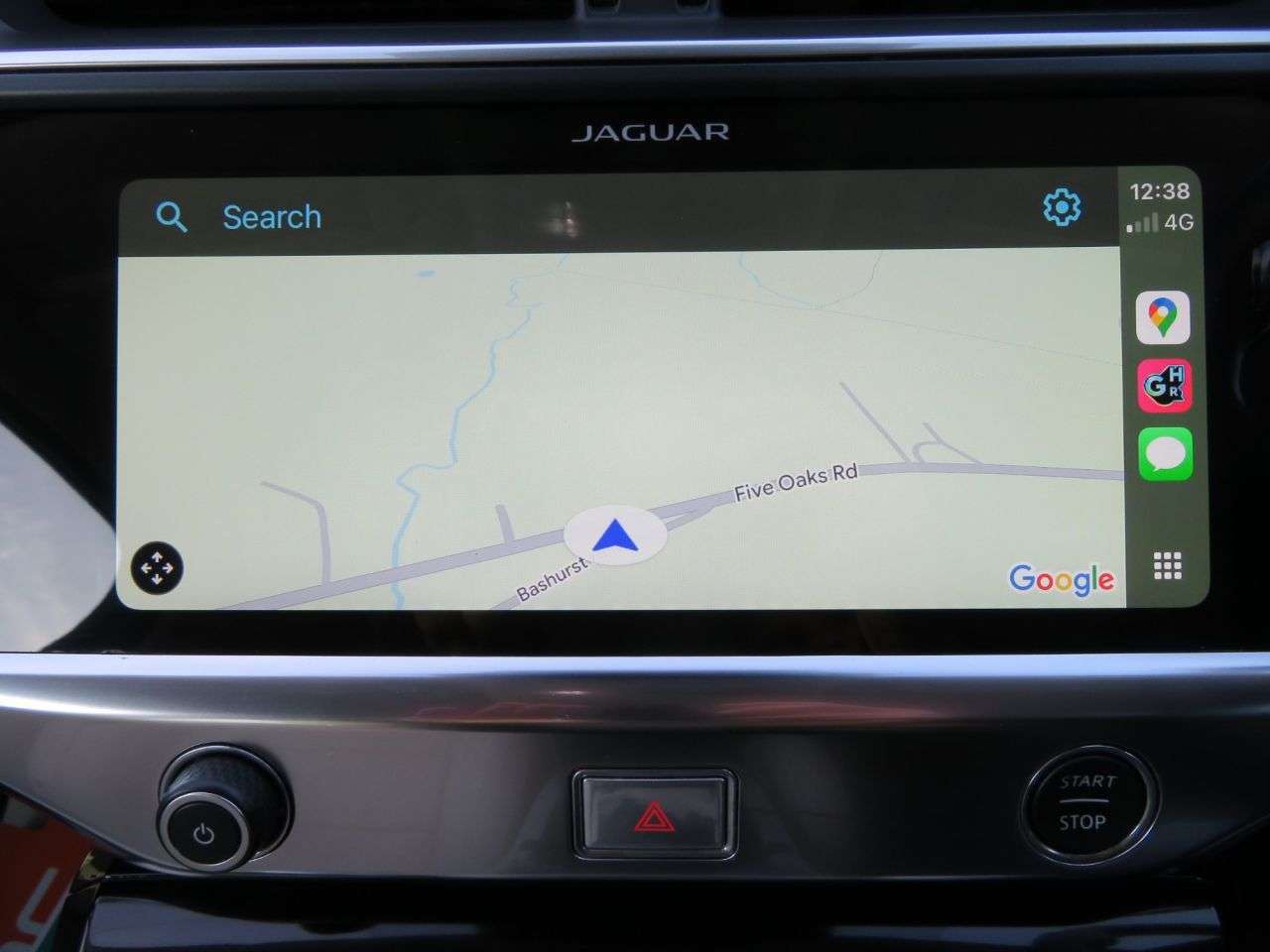 2020 JAGUAR I-PACE 2020 JAGUAR I-PACE