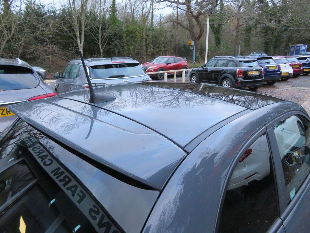 2021 FIAT 500 2021 FIAT 500