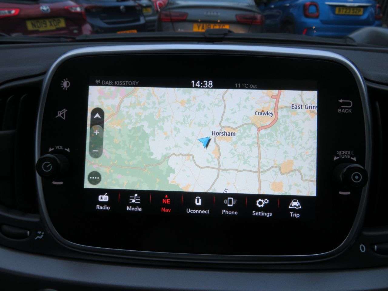 2021 FIAT 500 2021 FIAT 500