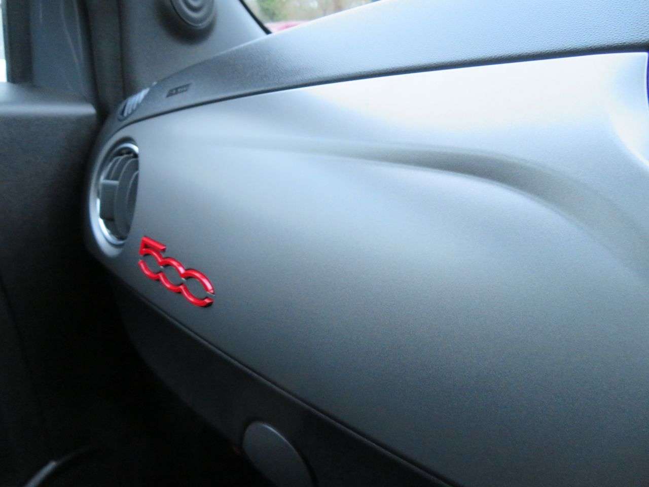 2021 FIAT 500 2021 FIAT 500