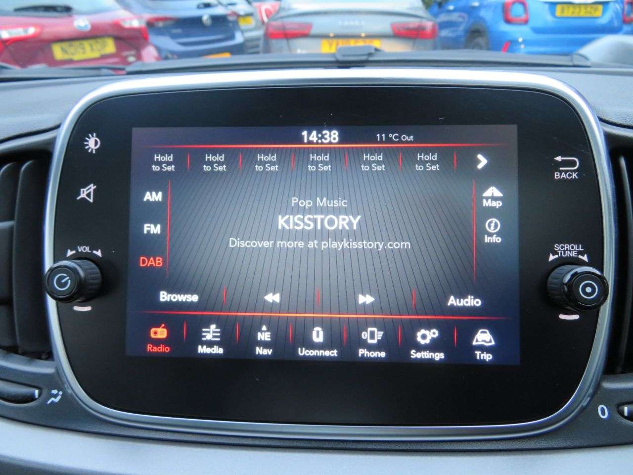 2021 FIAT 500 2021 FIAT 500