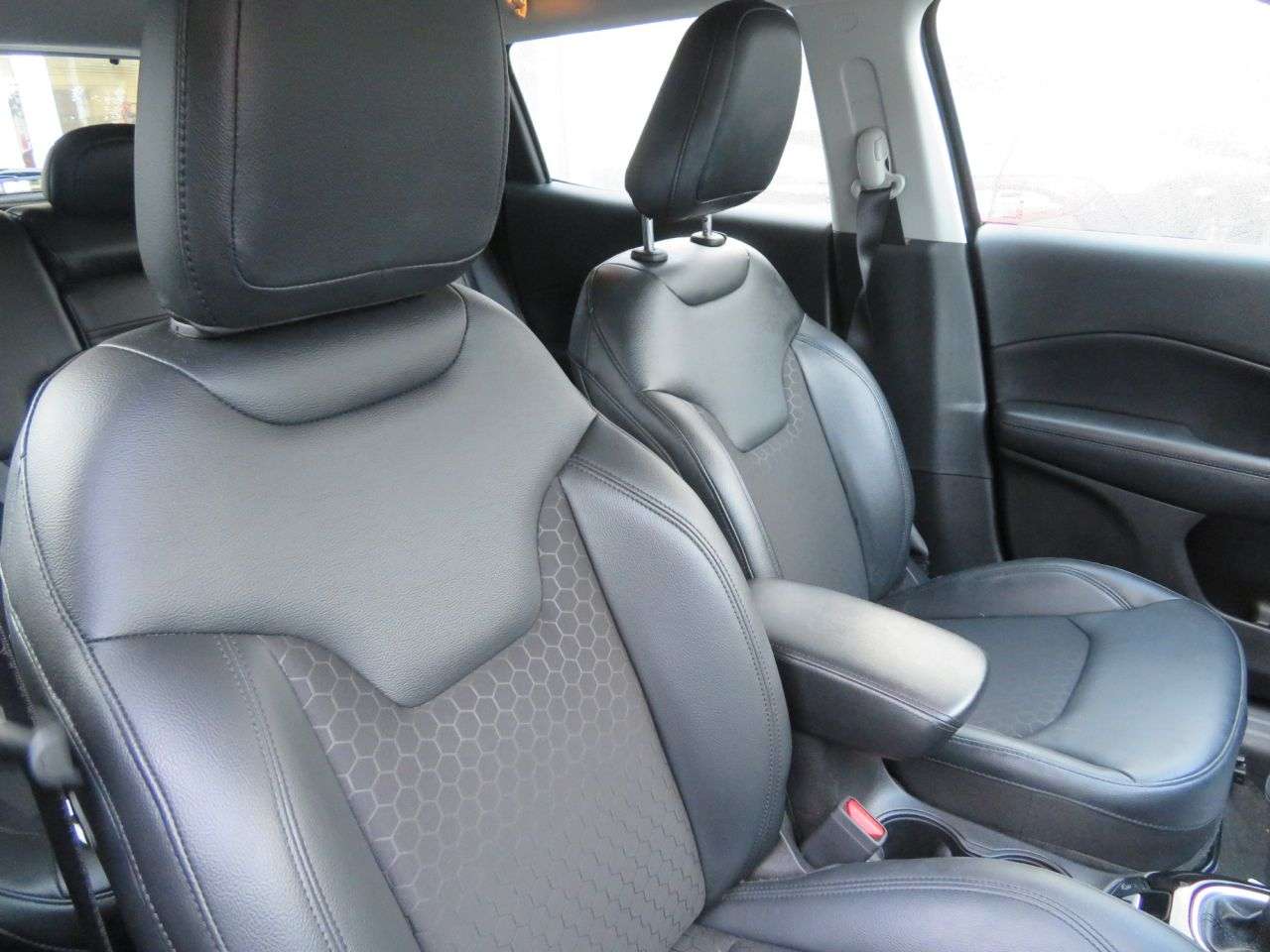 2020 JEEP COMPASS 2020 JEEP COMPASS