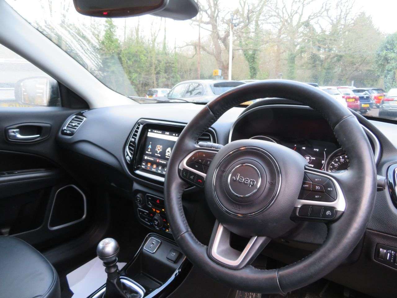 2020 JEEP COMPASS 2020 JEEP COMPASS