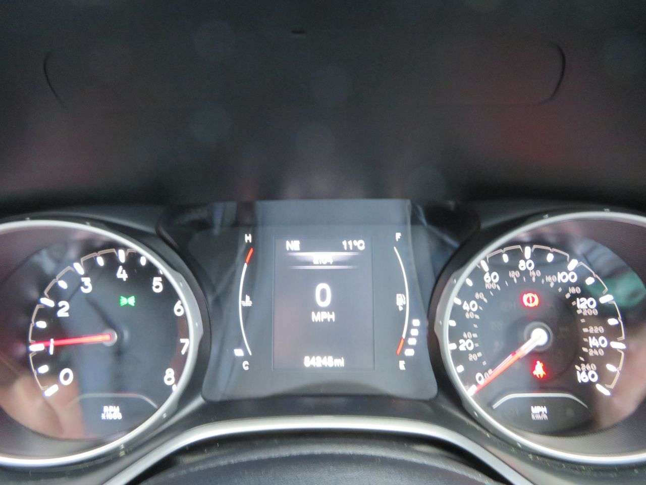 2020 JEEP COMPASS 2020 JEEP COMPASS