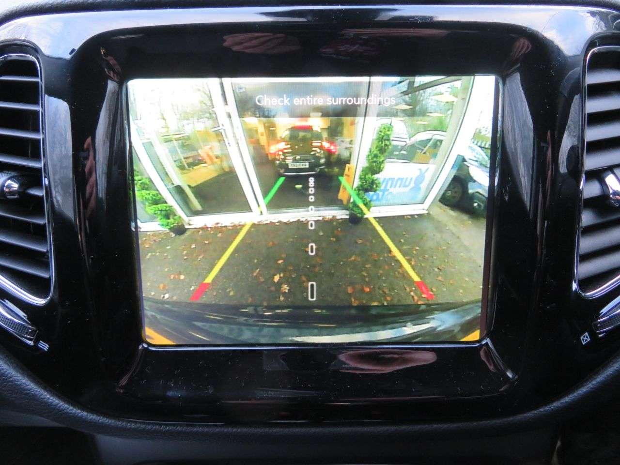 2020 JEEP COMPASS 2020 JEEP COMPASS