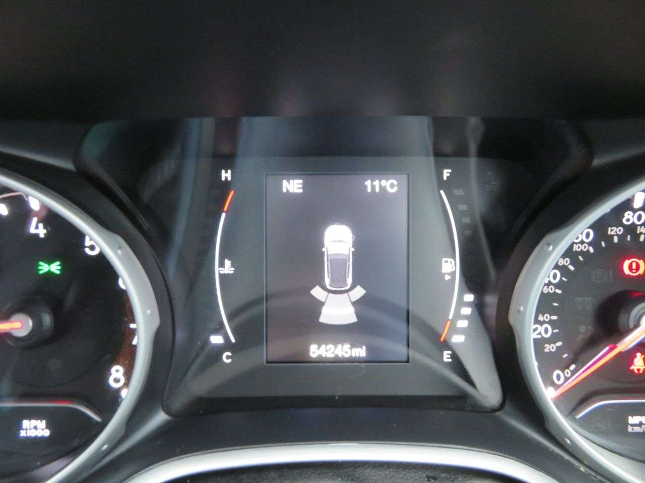 2020 JEEP COMPASS 2020 JEEP COMPASS