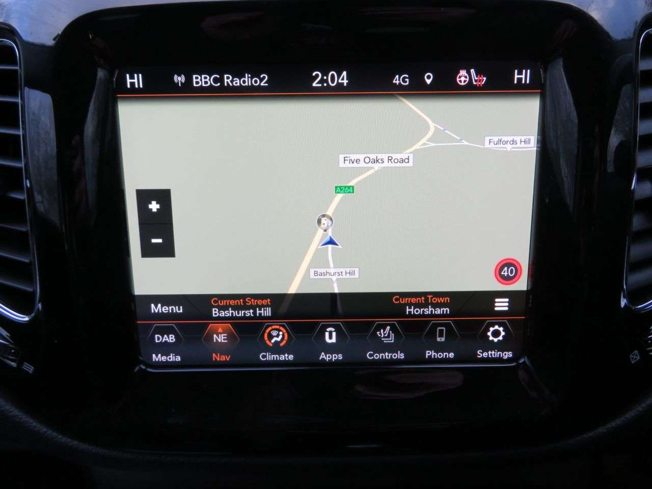 2020 JEEP COMPASS 2020 JEEP COMPASS