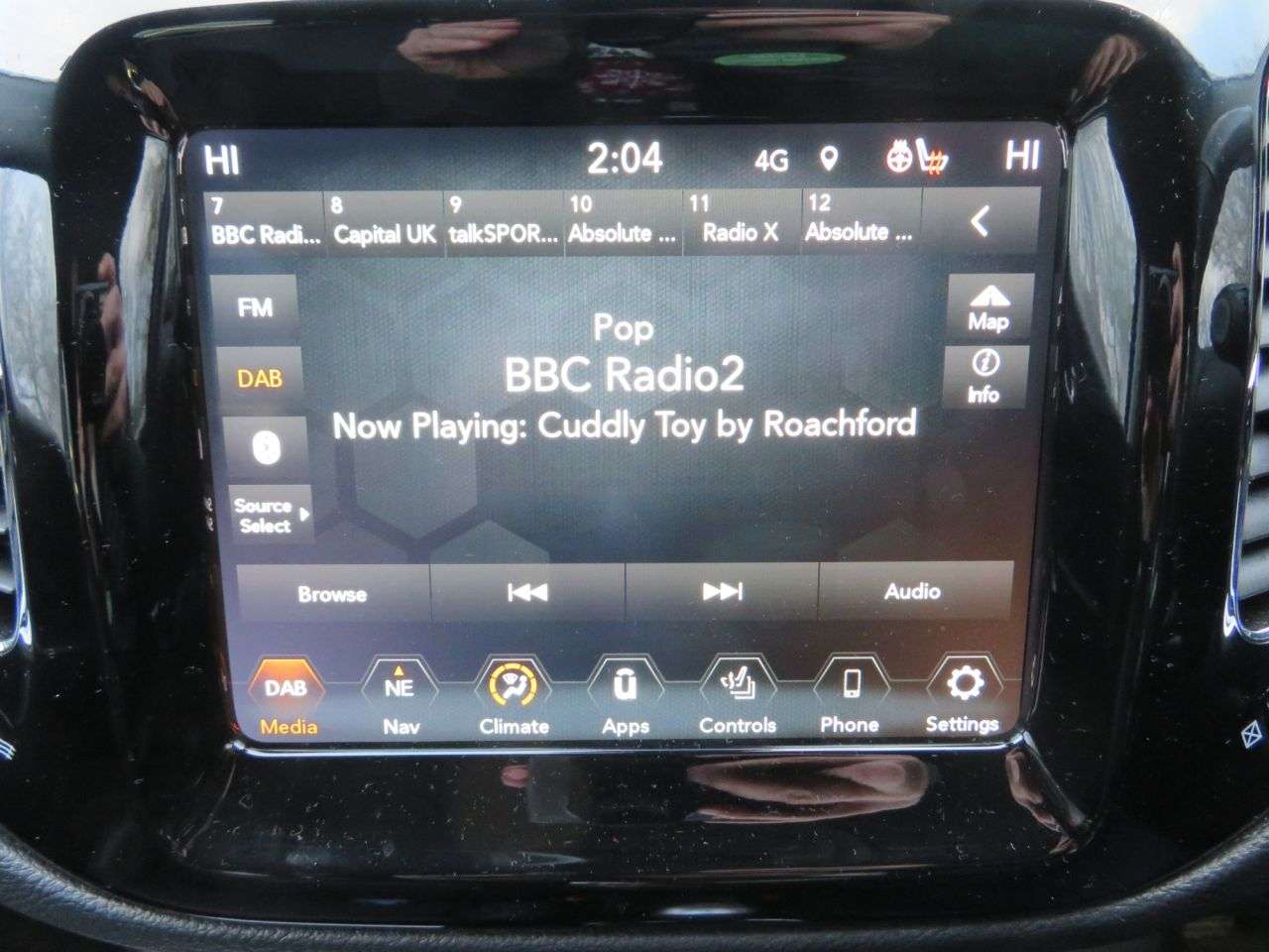 2020 JEEP COMPASS 2020 JEEP COMPASS