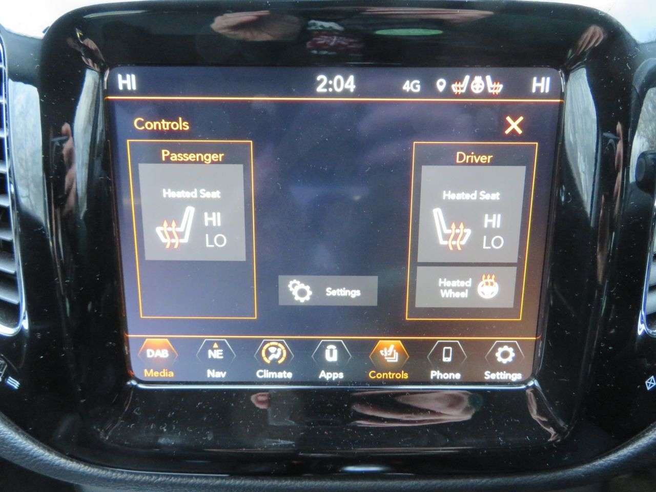 2020 JEEP COMPASS 2020 JEEP COMPASS