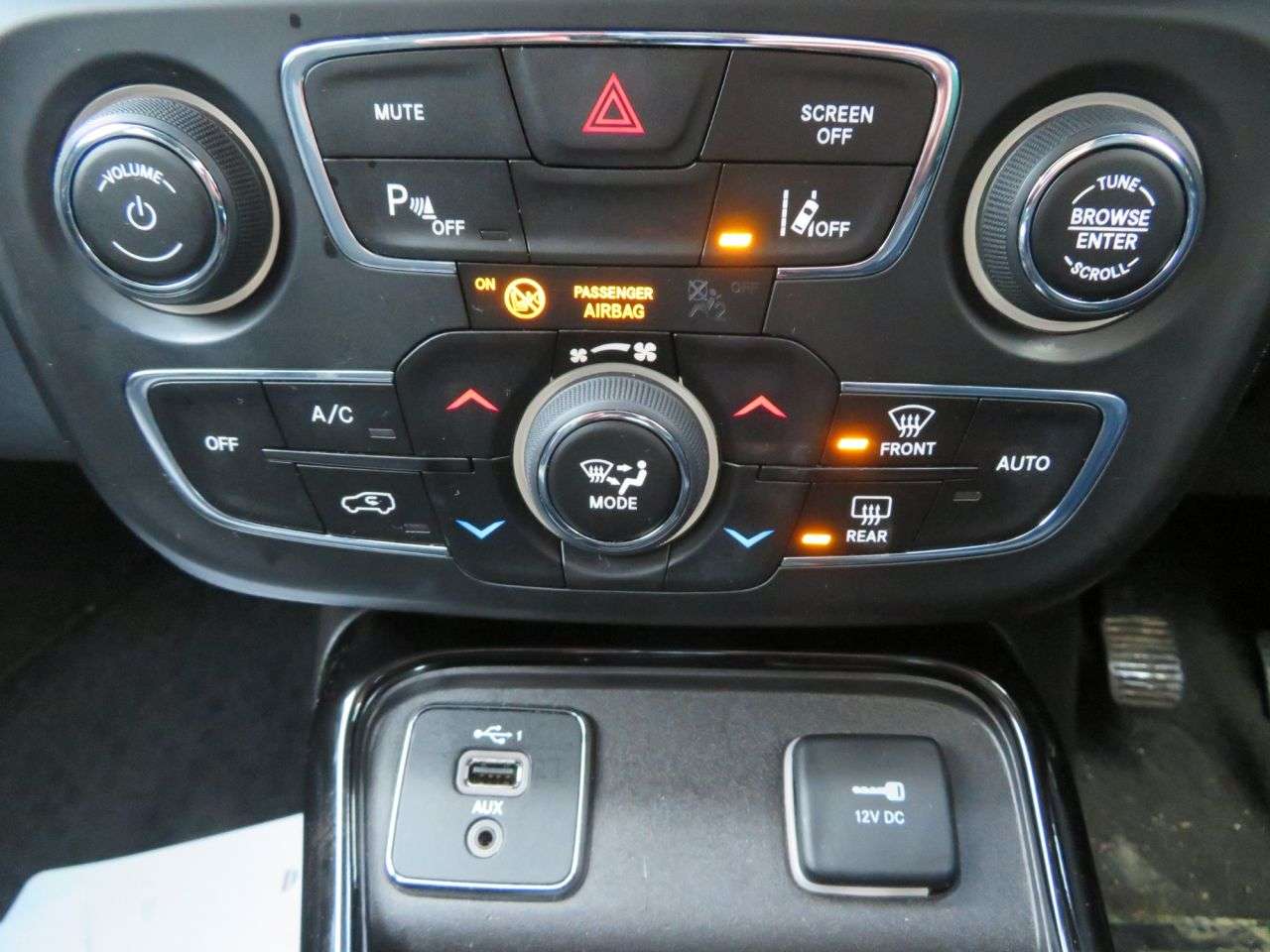 2020 JEEP COMPASS 2020 JEEP COMPASS