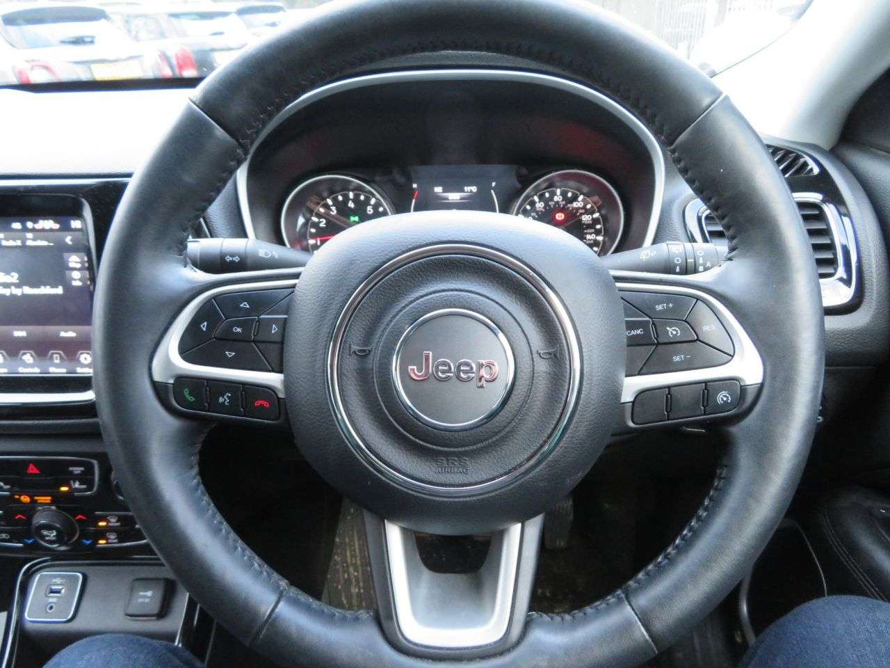 2020 JEEP COMPASS 2020 JEEP COMPASS