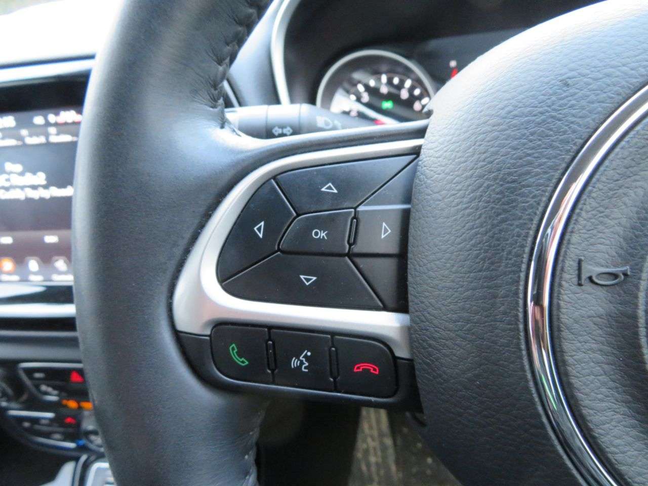 2020 JEEP COMPASS 2020 JEEP COMPASS