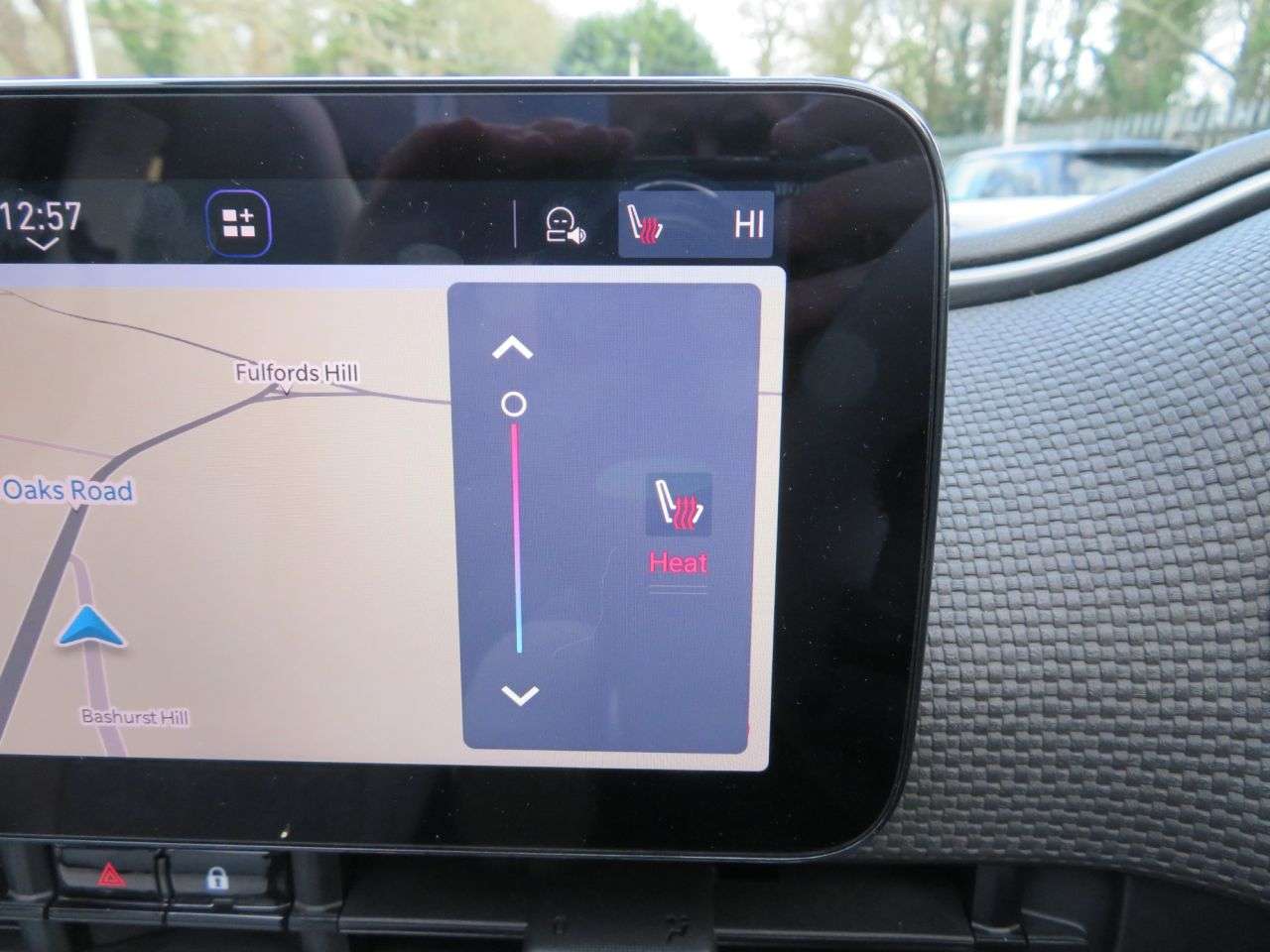 2021 FIAT 500E C 2021 FIAT 500E C