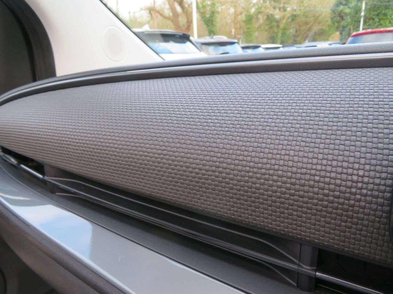 2021 FIAT 500E C 2021 FIAT 500E C