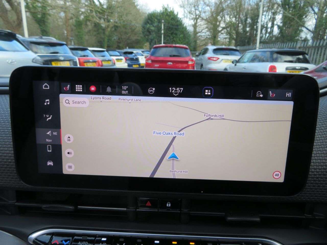 2021 FIAT 500E C 2021 FIAT 500E C