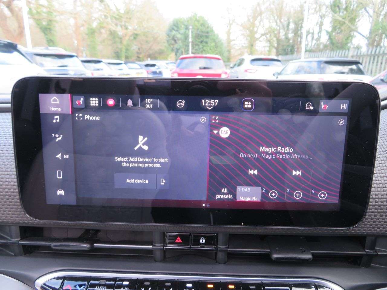 2021 FIAT 500E C 2021 FIAT 500E C