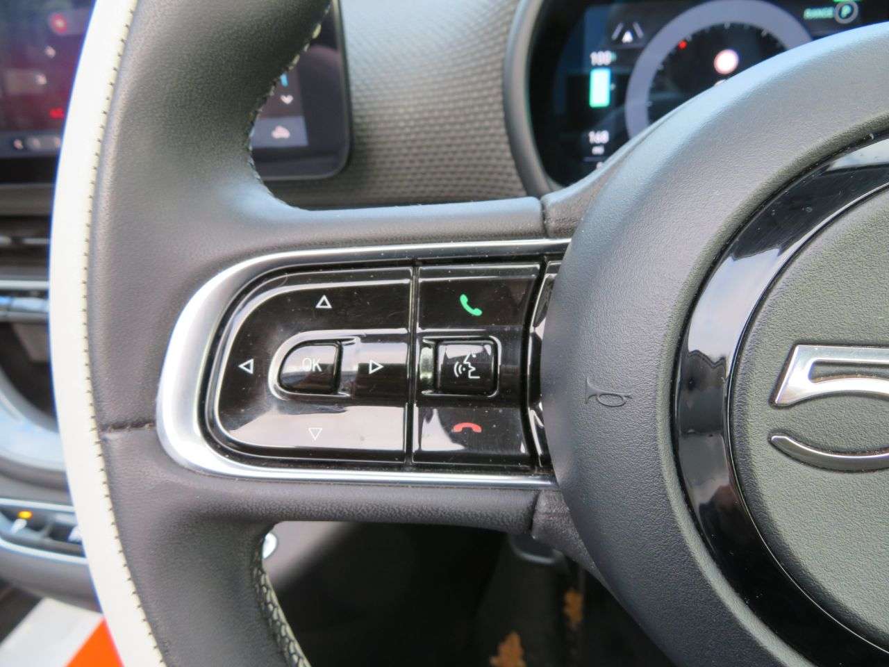 2021 FIAT 500E C 2021 FIAT 500E C