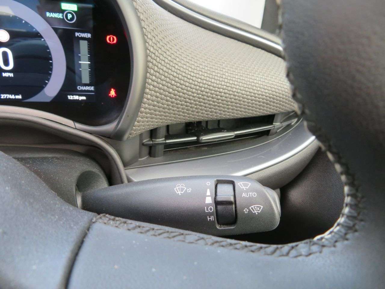 2021 FIAT 500E C 2021 FIAT 500E C