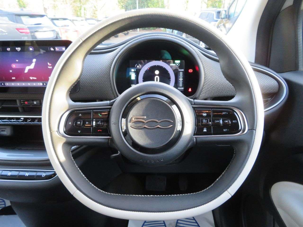 2021 FIAT 500E C 2021 FIAT 500E C