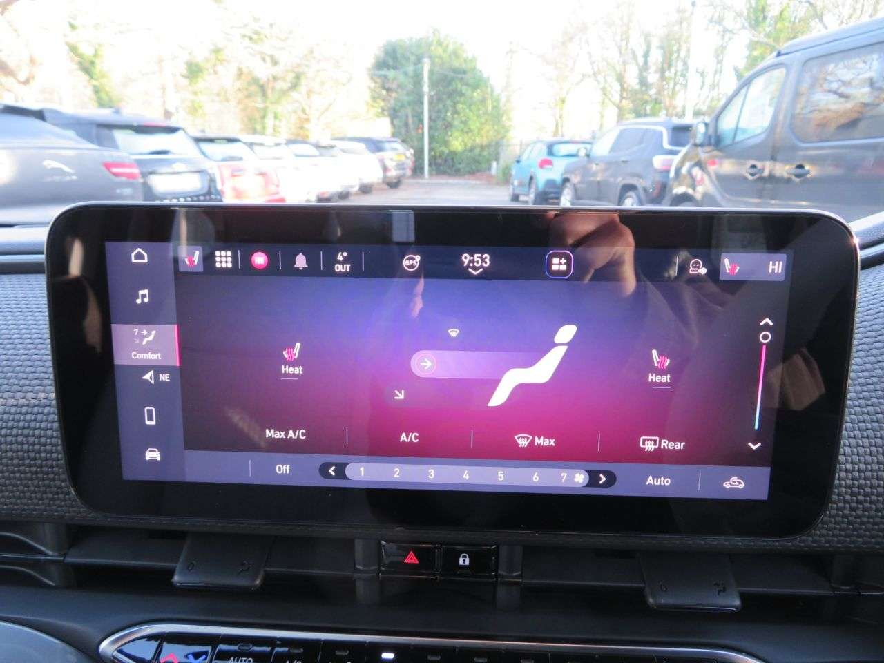 2021 FIAT 500E C 2021 FIAT 500E C