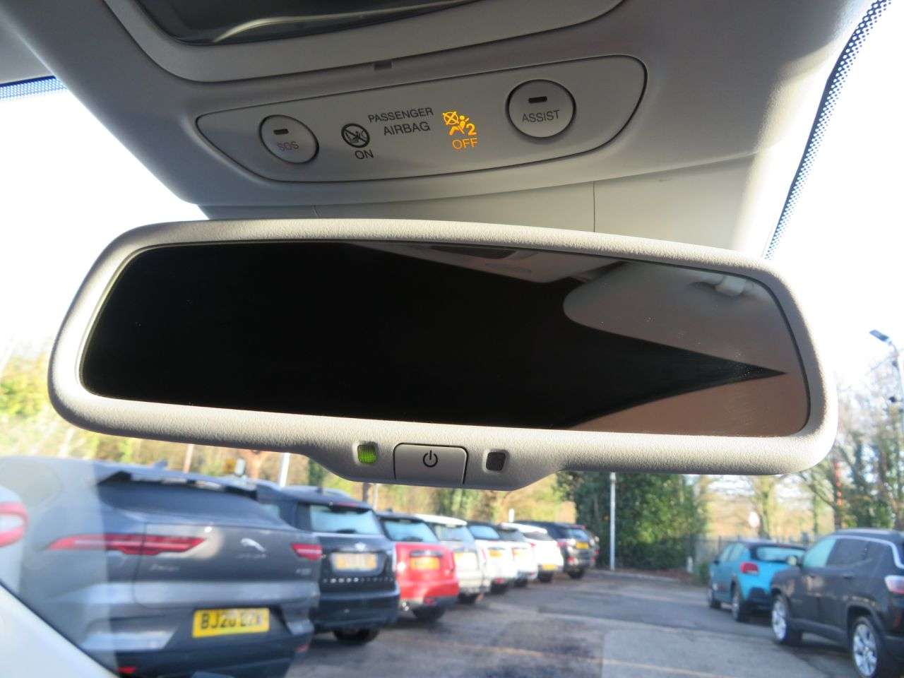 2021 FIAT 500E C 2021 FIAT 500E C