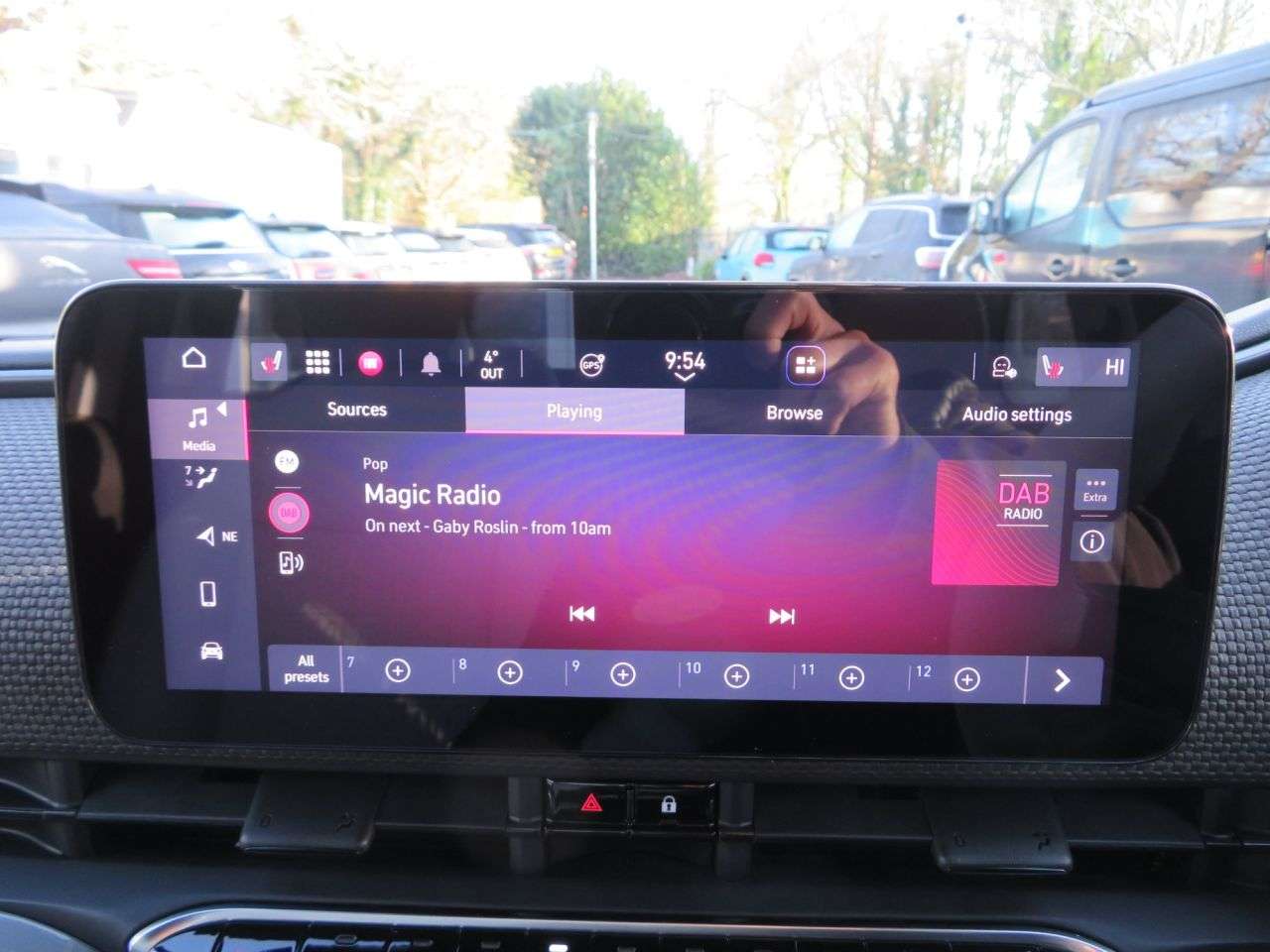 2021 FIAT 500E C 2021 FIAT 500E C