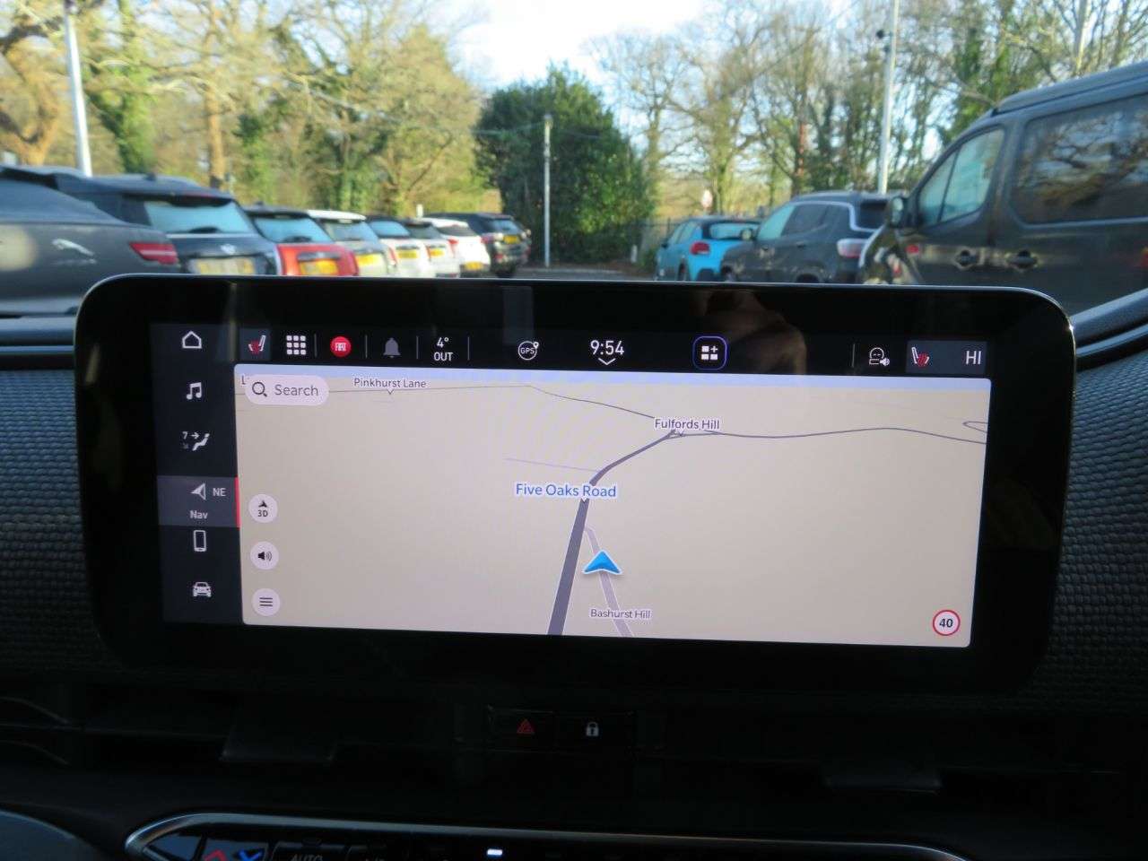 2021 FIAT 500E C 2021 FIAT 500E C