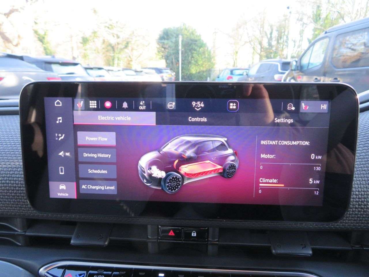 2021 FIAT 500E C 2021 FIAT 500E C