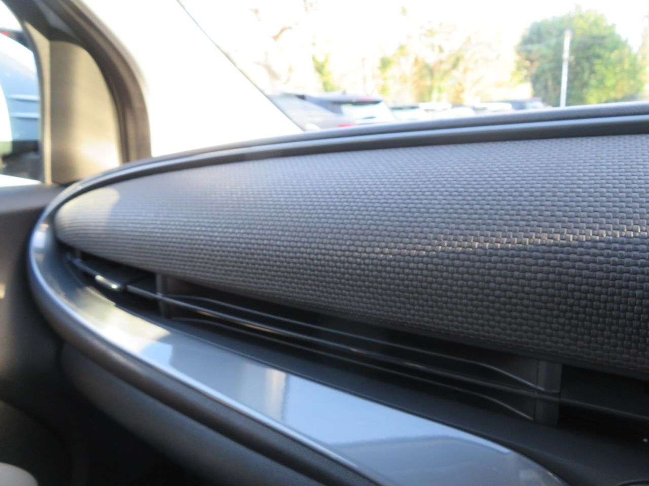 2021 FIAT 500E C 2021 FIAT 500E C