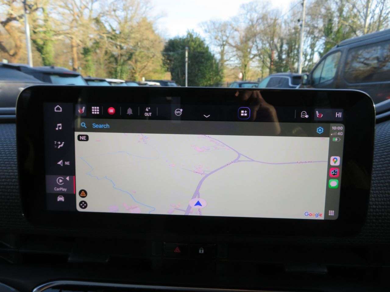 2021 FIAT 500E C 2021 FIAT 500E C