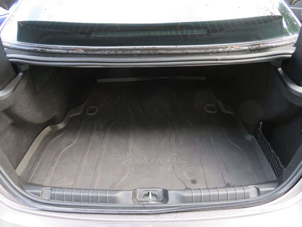 2017 MASERATI GHIBLI 2017 MASERATI GHIBLI