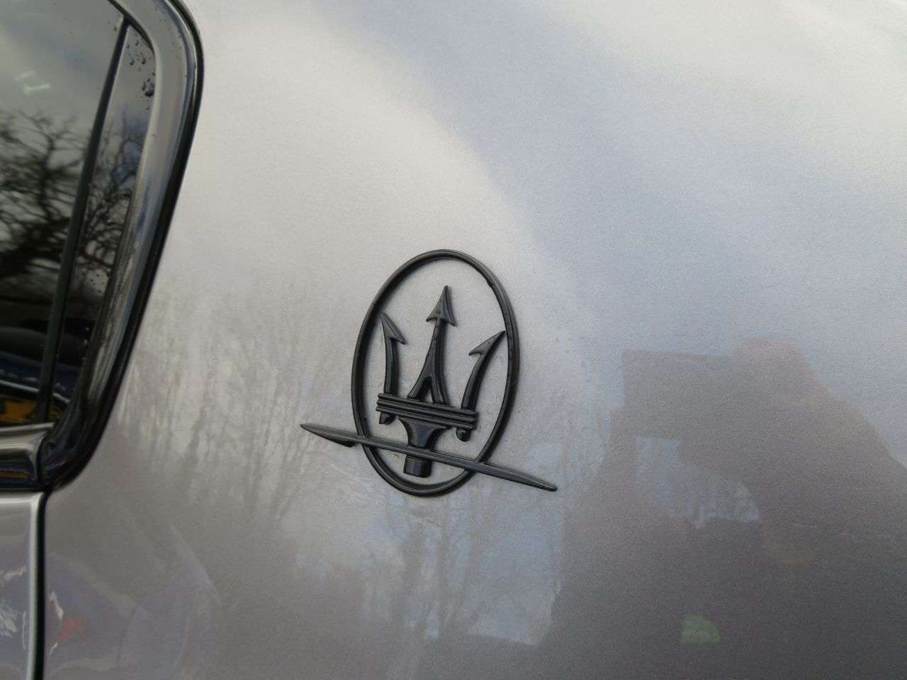 2017 MASERATI GHIBLI 2017 MASERATI GHIBLI