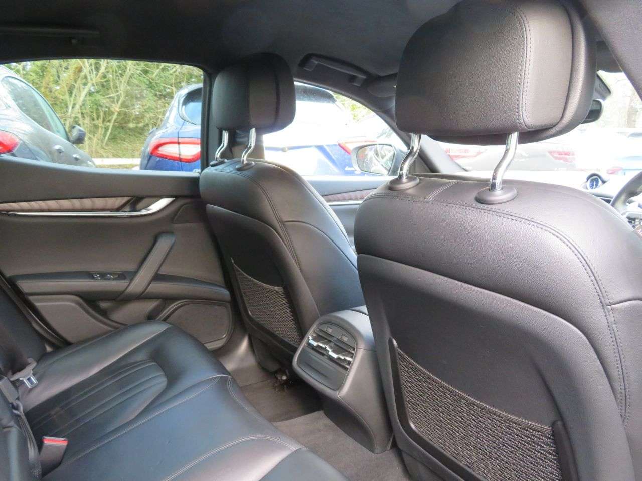 2017 MASERATI GHIBLI 2017 MASERATI GHIBLI