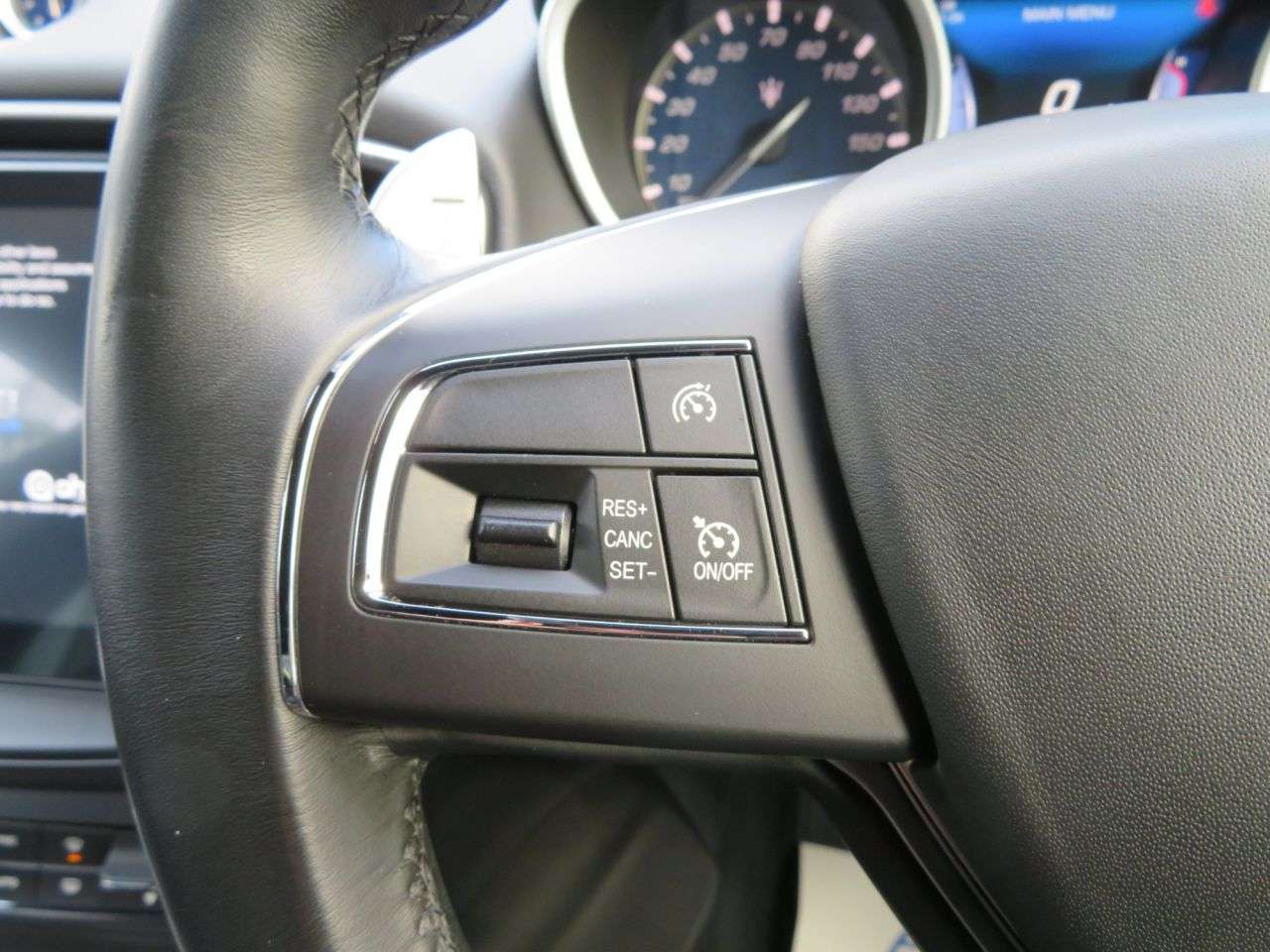 2017 MASERATI GHIBLI 2017 MASERATI GHIBLI