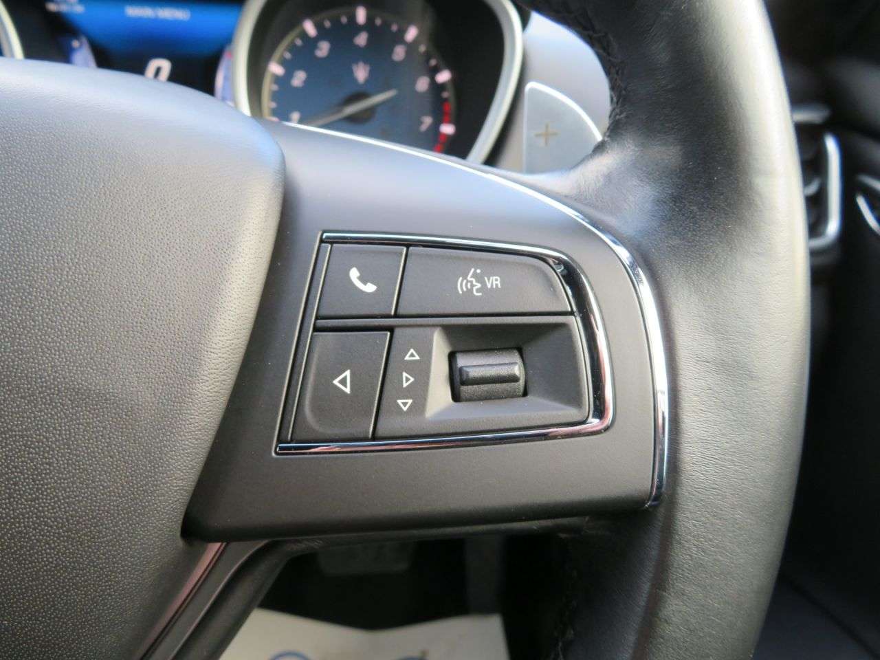 2017 MASERATI GHIBLI 2017 MASERATI GHIBLI