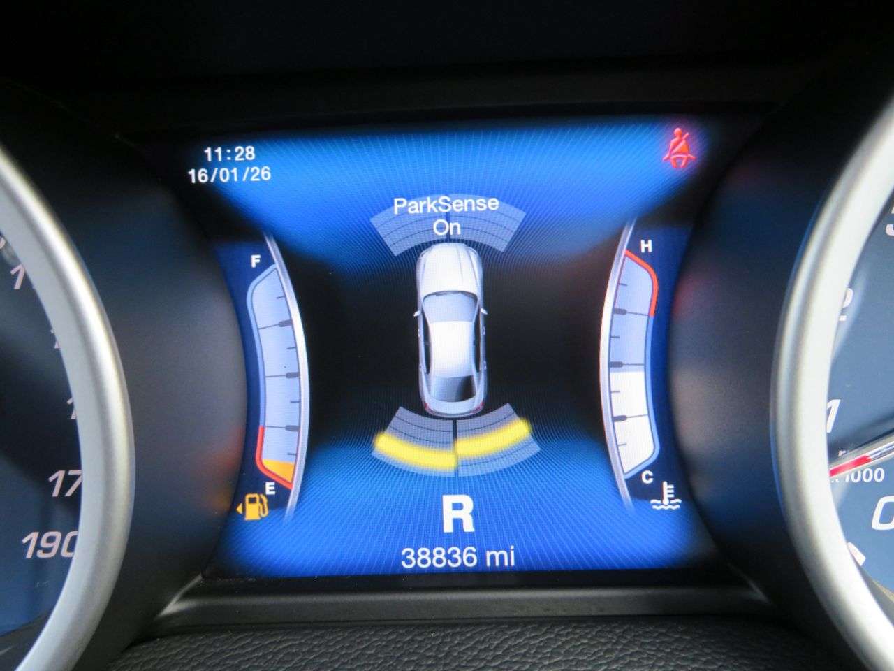 2017 MASERATI GHIBLI 2017 MASERATI GHIBLI