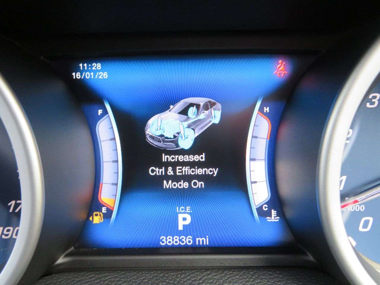 2017 MASERATI GHIBLI 2017 MASERATI GHIBLI