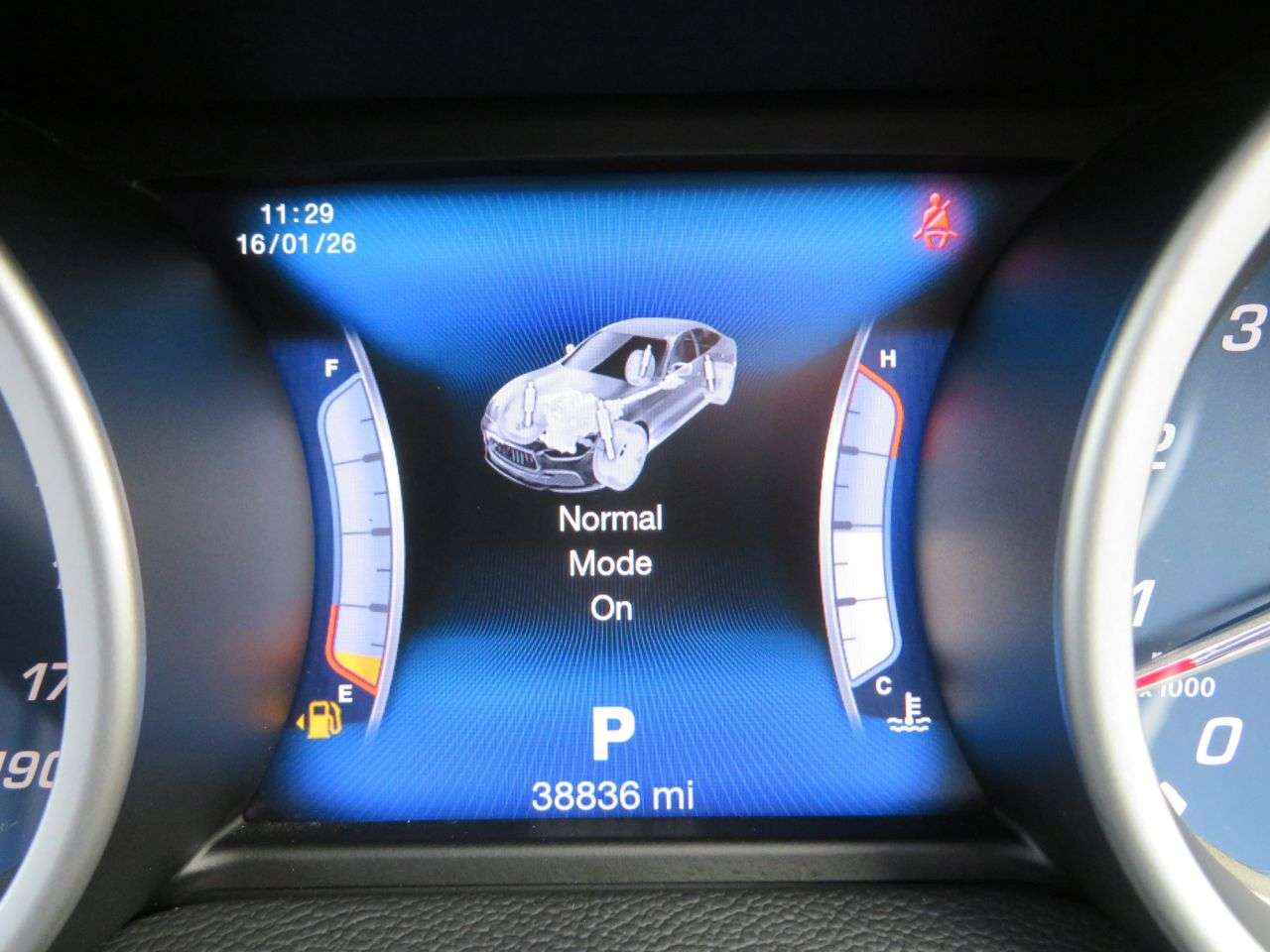 2017 MASERATI GHIBLI 2017 MASERATI GHIBLI