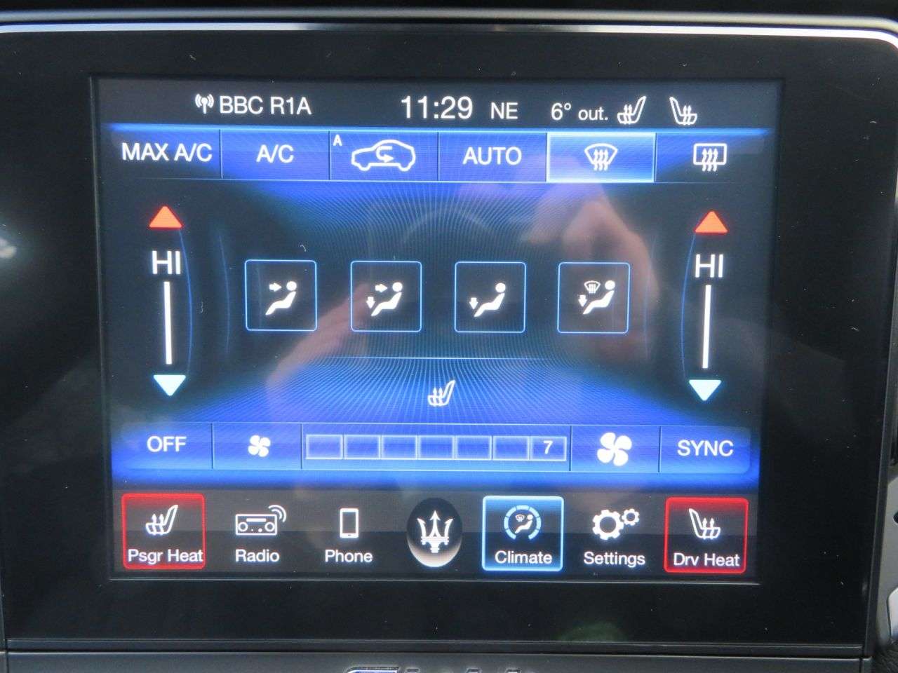 2017 MASERATI GHIBLI 2017 MASERATI GHIBLI